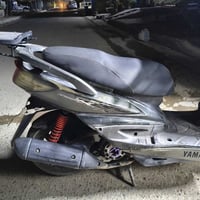 كابريتر • بوشة 58ونص • محرك ناعم