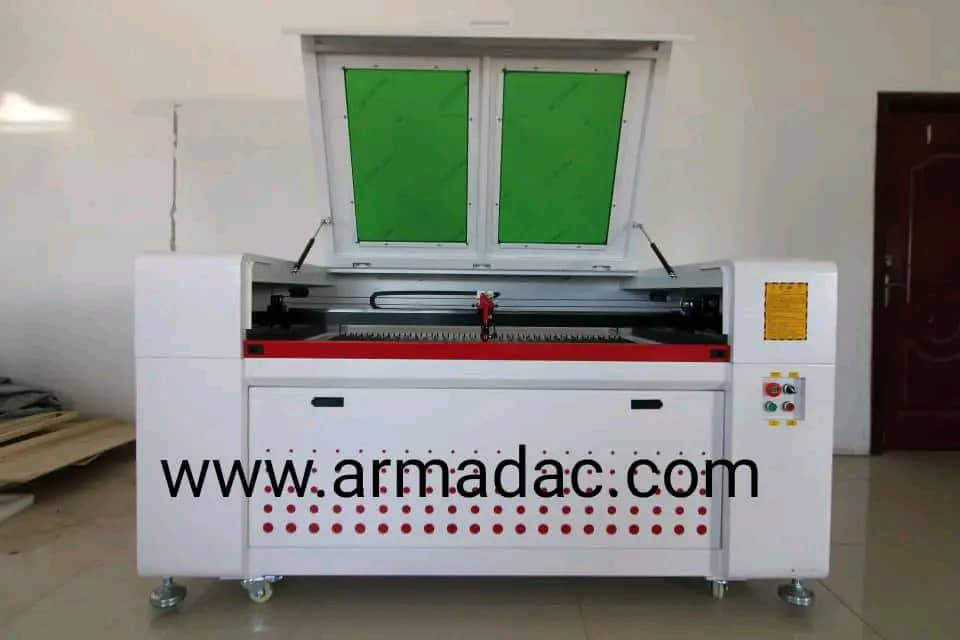 ☆ #ARMADA_CNC ☆
دع خشبك يتحدث 👈🏻 واستخدم آلات الليزر لتحويل الخشب إلى فن ..
🔝 دقة في كل شُعاع ، وإبداع في كل تصميم 🔝

#CNC_Laser
#آلة_ليزر
تُستخدم 👈🏻 لصناعة الديكورات والهدايا والدعاية والإعلان .
✔️ مديل حديث HT6
✔️ طاولة العمل{ 1300*900 }
🛑 كفالة لمدة ثلاث سنوات سوء تصنيع 🛑
👈🏻 تواصل معنا عبر الرقم التالي:
008618954507672📲
www.armadac.com


**إذا كنت صاحب هذا الإعلان وتريد حذفه لأي سبب، رجاءا أرسل رسالة إلى الدعم الفني**