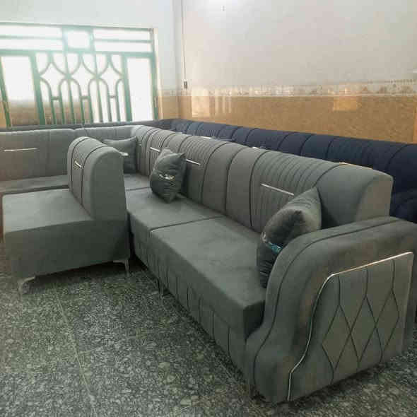 الأن لدى مجمع بركات ام البنين لبيع  الاغراض المنزليه المستعمله والجديده  يتوفر البيع بتقسيط وبسعر 30 الف دينار عراقي للشهر الواحد بدووان اي مقدمة ويتوفروالبيع بالنقد ايضا يوجد تبديل التخم المستعمل بتخم جديد 
العنوان: بابل الحمزه الغربي شارع الدولار قرب عمارة دكتور ناجي 
رقم الهاتف :***********
