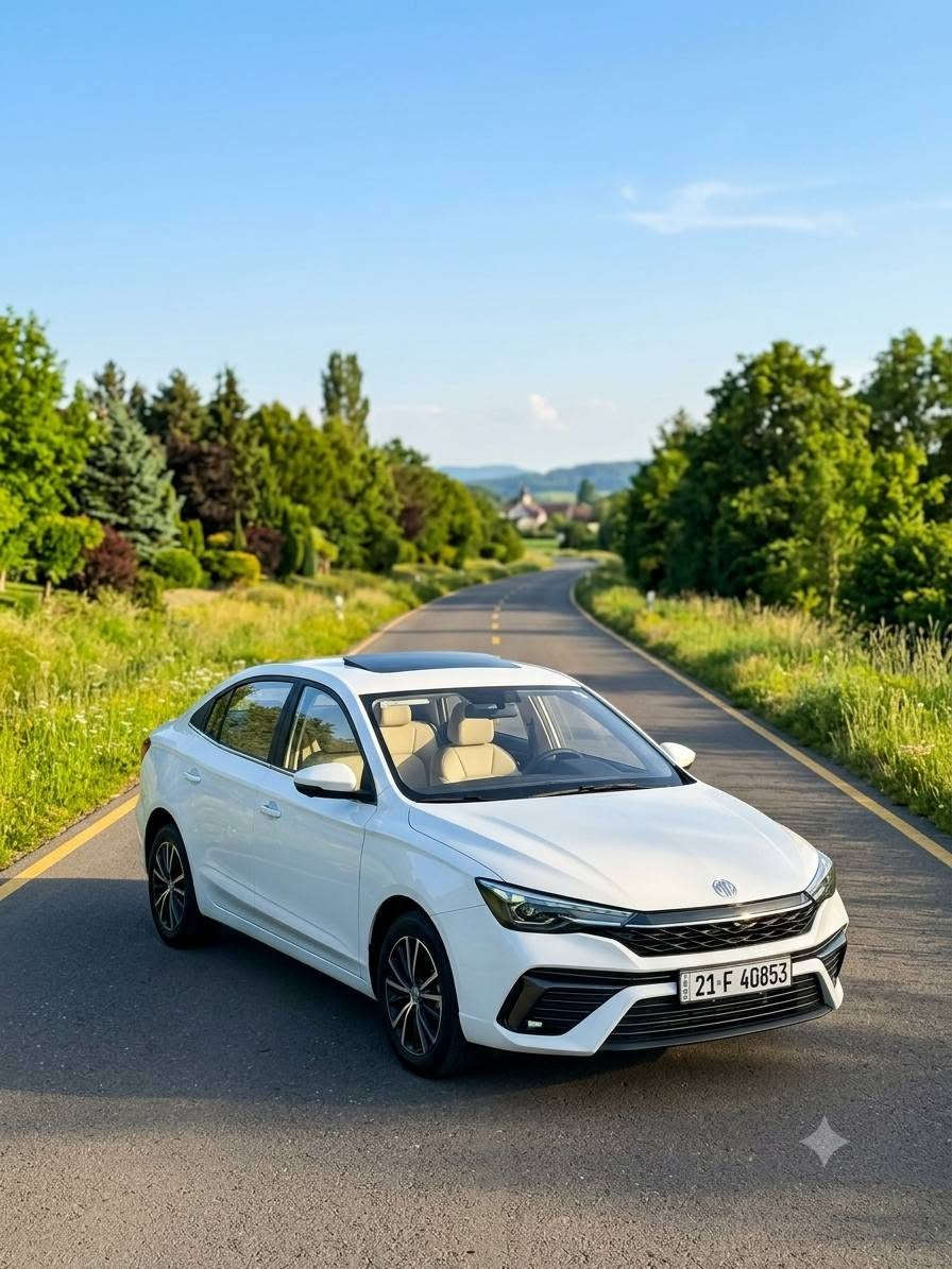 بسم الله الرحمن الرحیم 

MG5 luxury 2024 
ئێمجی فایف شكڵ نوێ لوکژەری فول فول مواسەفات . 
بێ بۆیاخ بێ سارد هیچی پێوە نیە - بۆیاخ تەنک -  رەسمی سۆنەرەکەم داناوە . 
زەمانی شەریکە ٦ ساڵ . 
34 هەزار رۆشتوە ، ئەمڕۆ کامل سێرڤسم کردوە لە شەریکە تا ١٠ هەزار کیلۆمەتری تر ڕۆن گۆرین و سێرڤسی ناوێت . 
گاعی سەر دۆسە KQD تێگیراوە و گاعی شەریکەی هەڵنەبچراوە . 
ئەم جۆرەی ئێمجی دیلکۆ لێ نادات و بە بەنزینی نۆرماڵ کێشەی نیە مەرغوبترین جۆری ئێمجیە . 

مواسەفات :
بەسمە- سلاید- پێج کامێرا - رادار - کوشن جلد و کوشن کارەبایی - برێک بەسمە -  گێچ ئەلیکترۆنی- ئۆتۆ هۆلد- تەبرید مەرکەزی - دەرگا بەسمە - ویل کەپ لایت LED و عەدەسە -  بیلاجکتۆر - ئاوێنە ئیشارەت و کارەبایی - ئیکۆ -  ناو کرێمیەکی جوان و تایبەت... 
ماشاءالله سەیارەکە زۆر جاهیزە هیچ نوقسانی نیە
دەعامی بۆ دەعامی بەشەرت  و زەمانی شەریکە . 

سعر خوار بازار  (123)گەڵاو مەجالێکی کەم 

شوێن سلێمانی 

***********
*********** السليمانية, العراق

