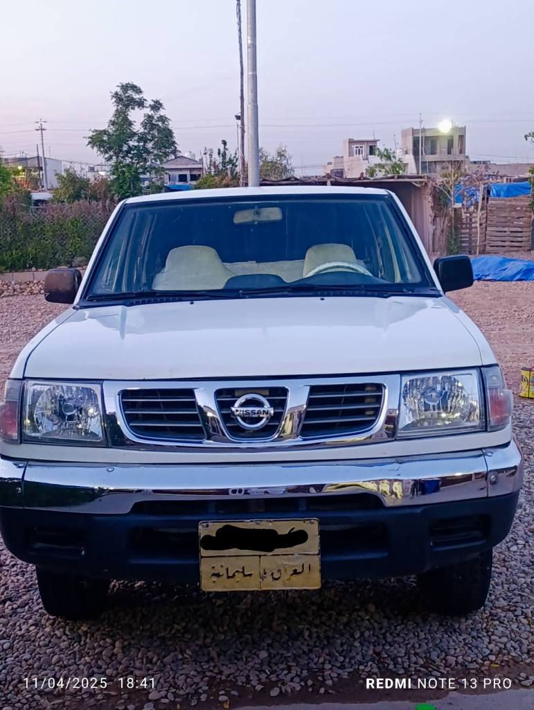 نیسان.2001.تبریدوپاوەر..گیڕومکینە واکسلی

 بەشە رت .سەنەوی بەسەرچوە.

***********..شوین کە لار كالار, السليمانية
