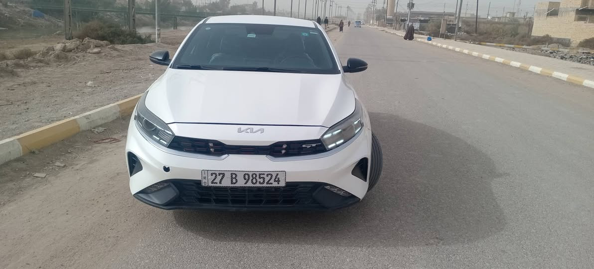 البيع فورتي موديل 24 مكينه تيربو  سياره جديده ماشيه 16 سعر 150 وبيهه مجال معوقين رقم ذي قار  سوك شيوخ ***********  حادثهه بل صور
