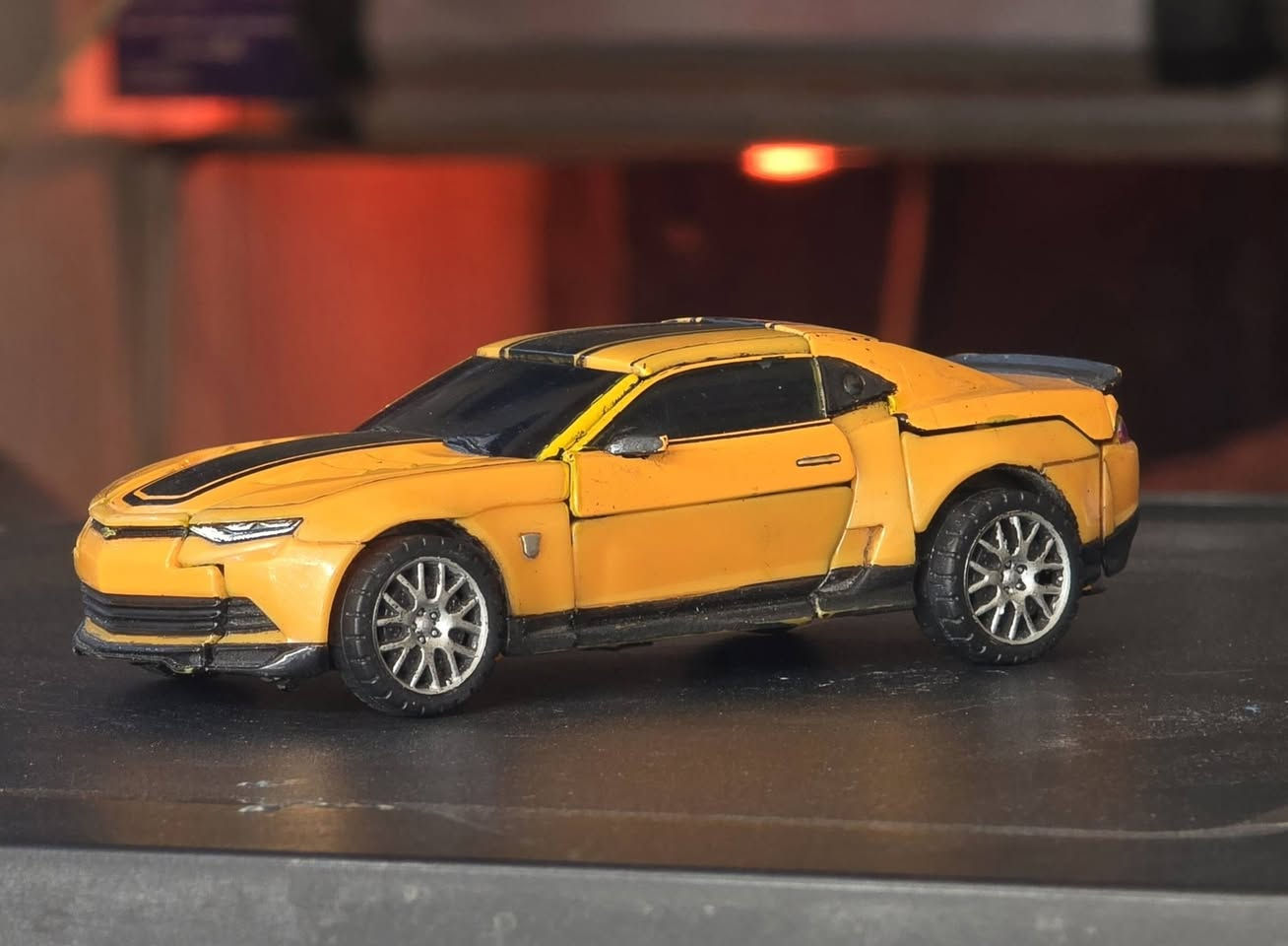 للبيع 
متحول بامبلبي السعر 10
ملاحظة البك لايت اني محورها كما موجود في الصوره
يتوفر توصيل للجميع المحافظات


**إذا كنت صاحب هذا الإعلان وتريد حذفه لأي سبب، رجاءا أرسل رسالة إلى الدعم الفني**