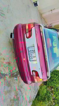 النترا • ١٩٩٤ • كهربائيات شغالة