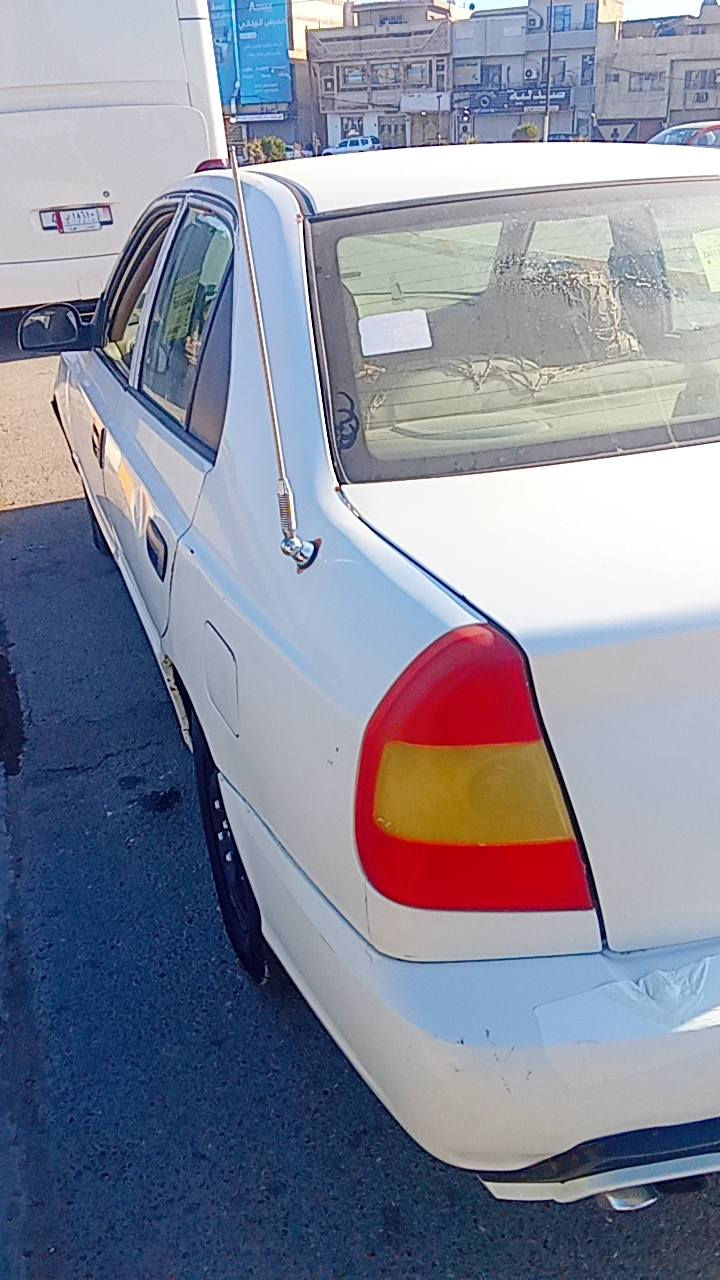 السلام عليكم فيرنا موديل 2009 السعر 43 الاستفسار على الهاتف ***********
