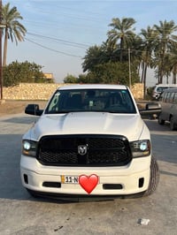 رام كلاسك • ٢٠٢٣ • ٤ قطع صبغ