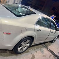 ماليبو ٢٠١٢ • وارد امريكي • مكينة ٢٤٠٠