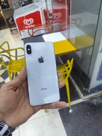 اكس اس ماكس • ٢٥٦ • بطارية ١٠٠٪