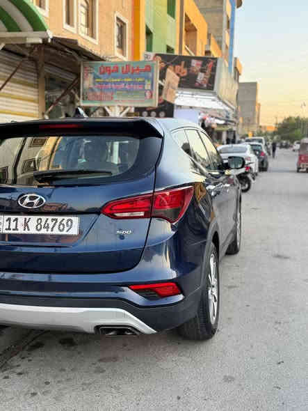 سنتافيا  امريكي موديل 2017 مكينه 2400 
مراوس فقط حسب القناعه  بيع اعتذر 
سنويه بسمي ماشيه 111
العنوان بغداد الجديده ***********
وات ساب  موجود او خاص 
سونر مرفق بلصوربدون دواخل  جاهزه من كلشي
