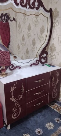 غرفه اخشاب • تركيه • البصره الطويسه