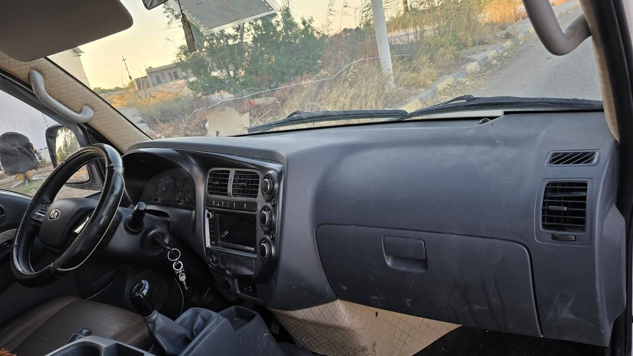 كيا حمل ٢٠٢٢ تحويل مباشر ماشيه ١١٥
مكفوله كفاله عامه فقط بارد بالبونيد شبر مكان السياره بيجي للاستفسار هاتف
***********
***********
