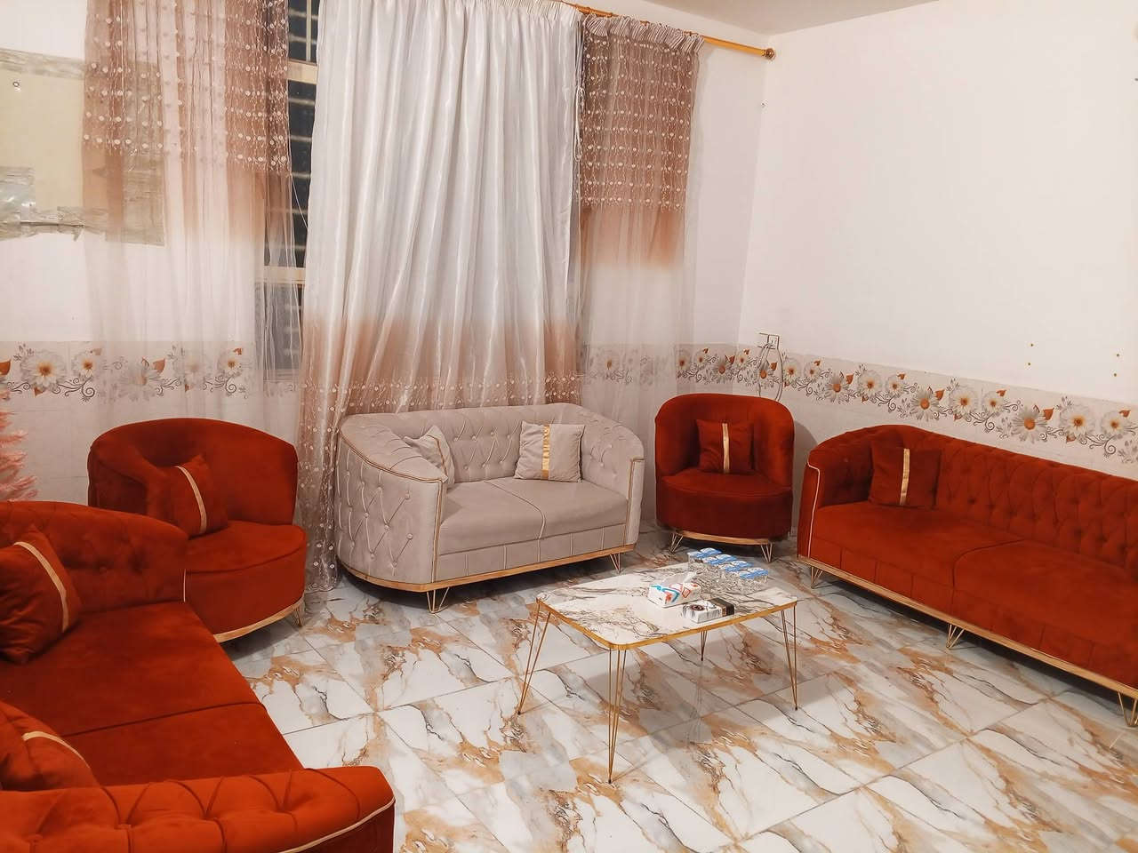 تخم للبيع 10 نفرات
نظيف جدا جدا سعر 350


**إذا كنت صاحب هذا الإعلان وتريد حذفه لأي سبب، رجاءا أرسل رسالة إلى الدعم الفني**