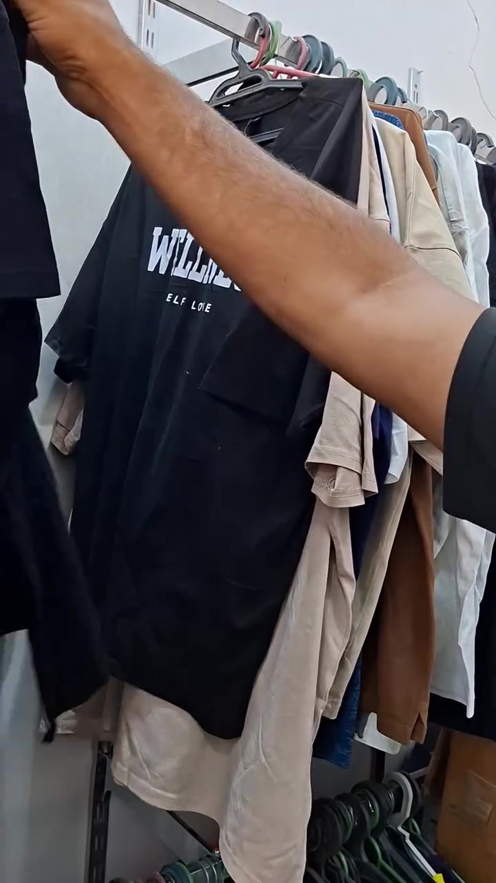 على بركة الله
الآن فتح باله تشيرت قياس خاص ماركات عالمية فول نظافة
 ( محل بالات ميلانو ١ للملابس الرجالية )
عنوان المحل :- الرفاعي شارع ٤٠ المحلات الجديدة (الاستثمار)


**إذا كنت صاحب هذا الإعلان وتريد حذفه لأي سبب، رجاءا أرسل رسالة إلى الدعم الفني**