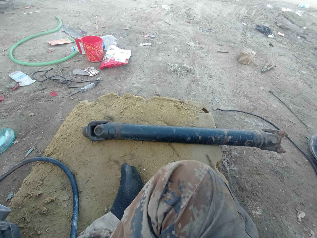 اسلام عليكم ارفلو 535 شرط حاويه ما ملعوب بي وكاردن مال 535 هم جديد شرط كله عل شغل الكاردن 50 ول ارفلو 175 ثنينهن بيهن مجال ***********
