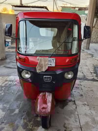 تكتك للبيع بسمي موديل 2022 رقم وسنوية كفالة عامة المكينة مفتوحة شركة ا...