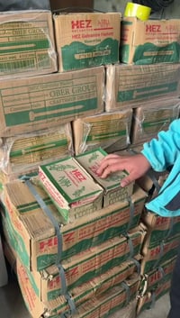 بسمار نجاري • الهيز • بابل حي العسكري