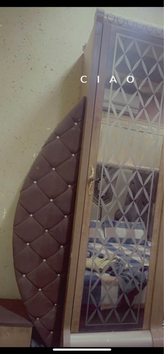 غرفة للبيع 11 قطعه وبعد اكو زواية مراية مامشدودة البصرة, العراق


**إذا كنت صاحب هذا الإعلان وتريد حذفه لأي سبب، رجاءا أرسل رسالة إلى الدعم الفني**