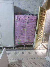 كنتور طفل • قفل خانات • توصيل