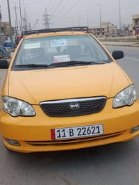 ٢٠١٠ • رقم دولي • بغداد الخطيب