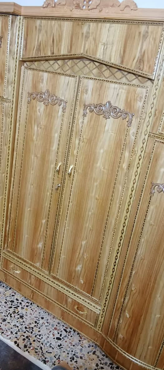 غرفه نوم للبيع بغداد الدوره صارلها ٤اشهر جديده ٩٥٠
0781487628


**إذا كنت صاحب هذا الإعلان وتريد حذفه لأي سبب، رجاءا أرسل رسالة إلى الدعم الفني**
