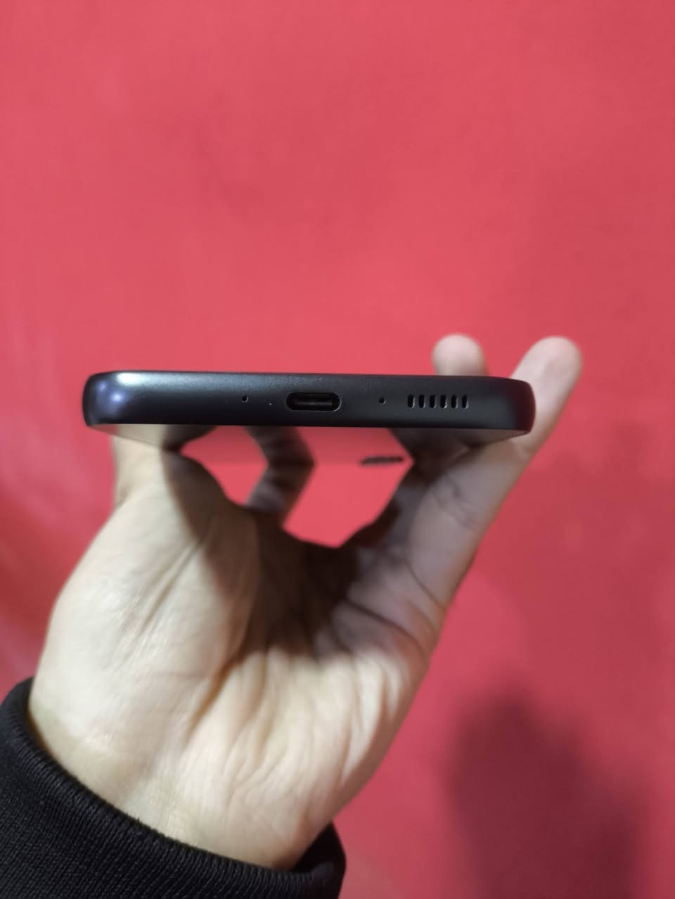 السلام عليكم A34 5G للبيع فقط السعر200
ذاكرة 128 رام 8 + 8
شاشة سوبر اموليد
جهاز مامفتوح ولا بي اي مشكلة شرط  شراي اتصل ***********
