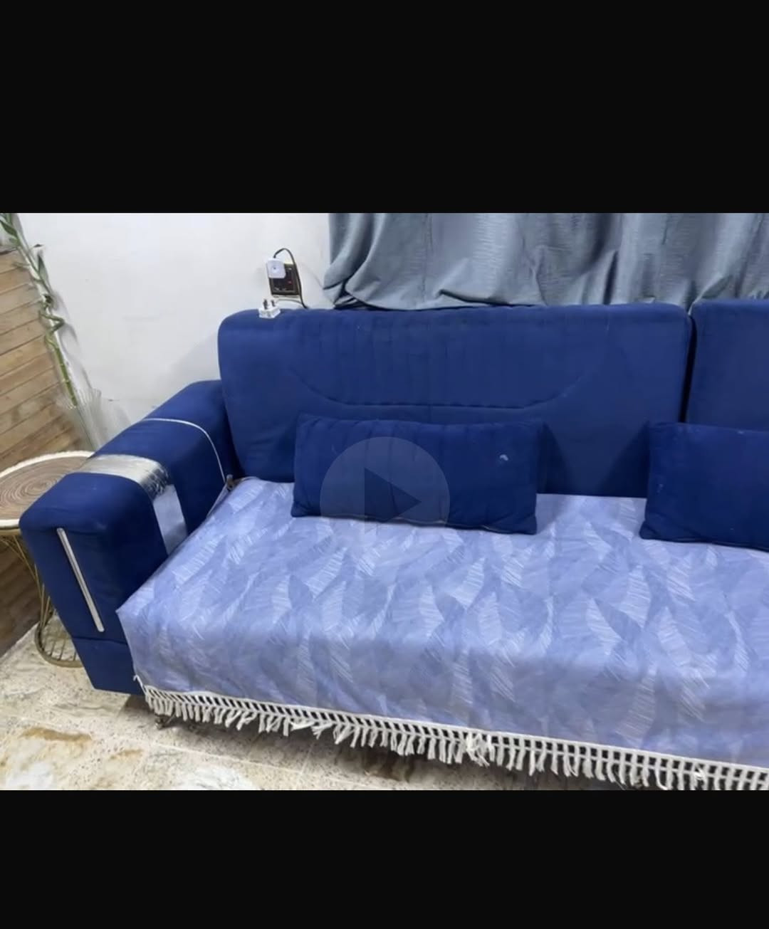 ديوان للبيع خمس قطع عشر مقاعد للبيع تركي مخزن ويصير سرير مكاني الدوره حي الصحه


**إذا كنت صاحب هذا الإعلان وتريد حذفه لأي سبب، رجاءا أرسل رسالة إلى الدعم الفني**