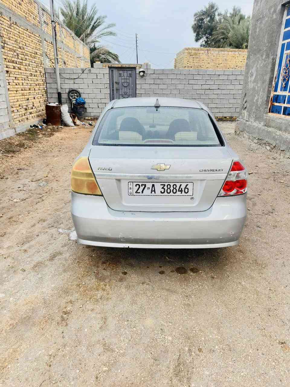 سلام عليكم
افيو للبيع موديل2014سياره مكفوله من الضربه 
الاستفسارات *********** العنوان المثني
