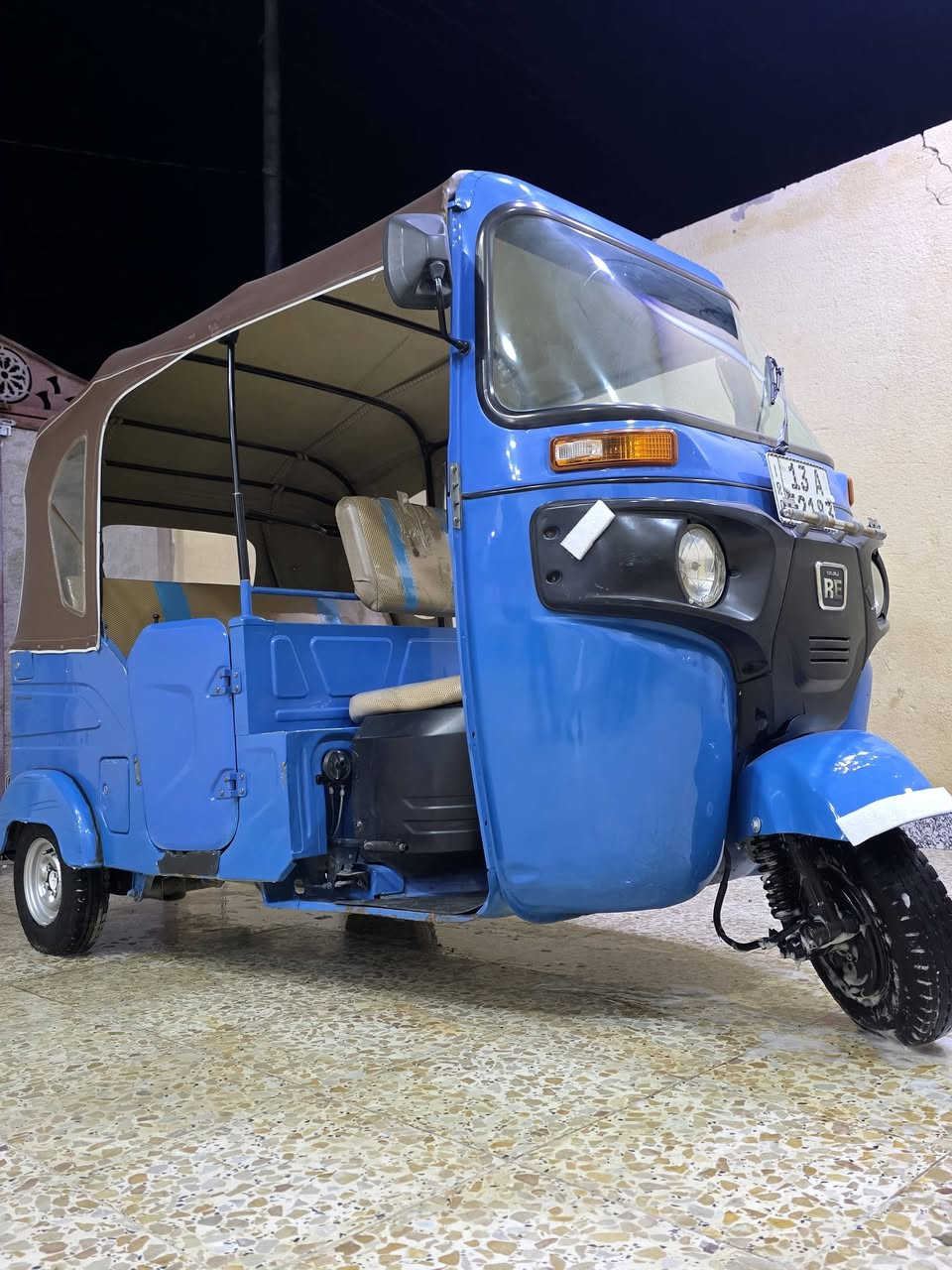 تكتك 21شهر9كشترها كفاله بس بيها بارد بلغد  بدل بيها بستم رقم وسنويه مكاني اعماره المجر الكبير ***********
