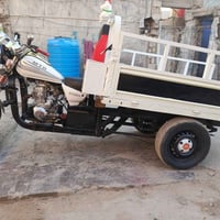 ستوته • موديل ٢٠١٠ • شاصي مكفول