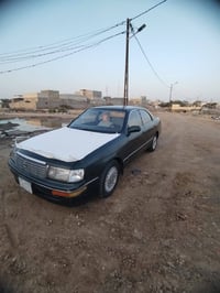 مكيف شغال • داخلية نضيفه • بصره معقل