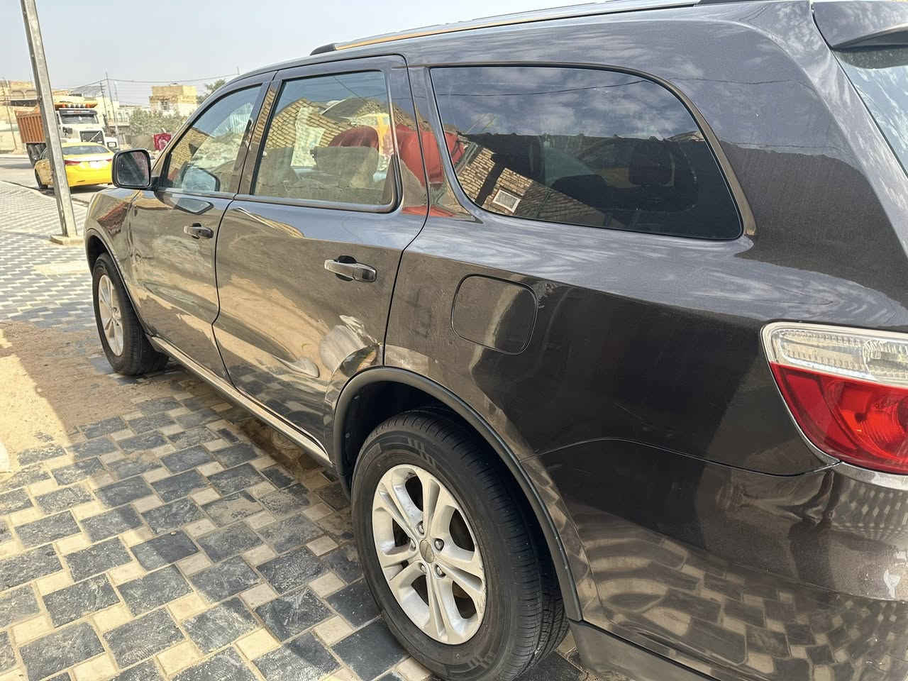 مديل 12 محدث بجم 21 مراوس ب اطلس قفلها 160بسمي


**إذا كنت صاحب هذا الإعلان وتريد حذفه لأي سبب، رجاءا أرسل رسالة إلى الدعم الفني**