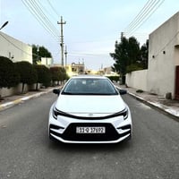 كورلا GR • ٢٠٢٤ • ١٥٠٠٠ كم