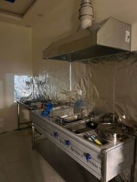طباخ • بغداد • ذرة