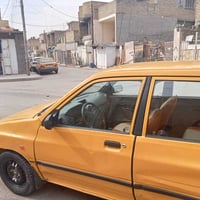 سايبه للبيع موديل 2013 رقم بغداد السياره كلها على البلادي مكينة بيها ت...