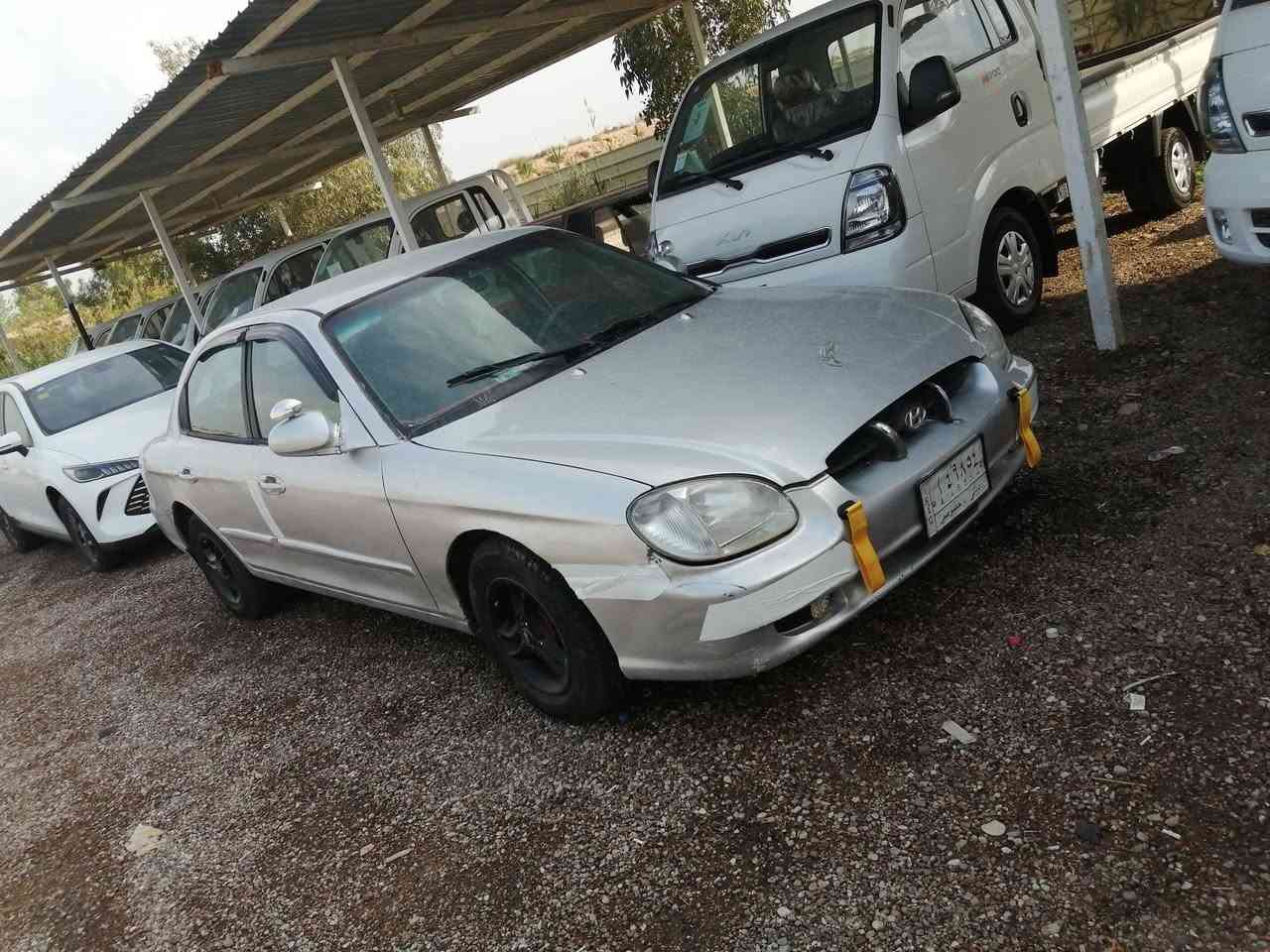 سوناتا مديل ٢٠٠٠ رقم ديالى سعره ٣٥ ديالى بعقوبة


**إذا كنت صاحب هذا الإعلان وتريد حذفه لأي سبب، رجاءا أرسل رسالة إلى الدعم الفني**