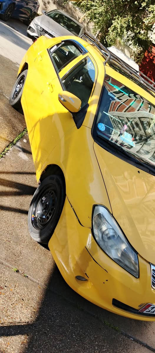 موديل 13 مصفره غرامات وهيئه منضومه غاز السعر 50 وبيهه مجال بصيط


**إذا كنت صاحب هذا الإعلان وتريد حذفه لأي سبب، رجاءا أرسل رسالة إلى الدعم الفني**