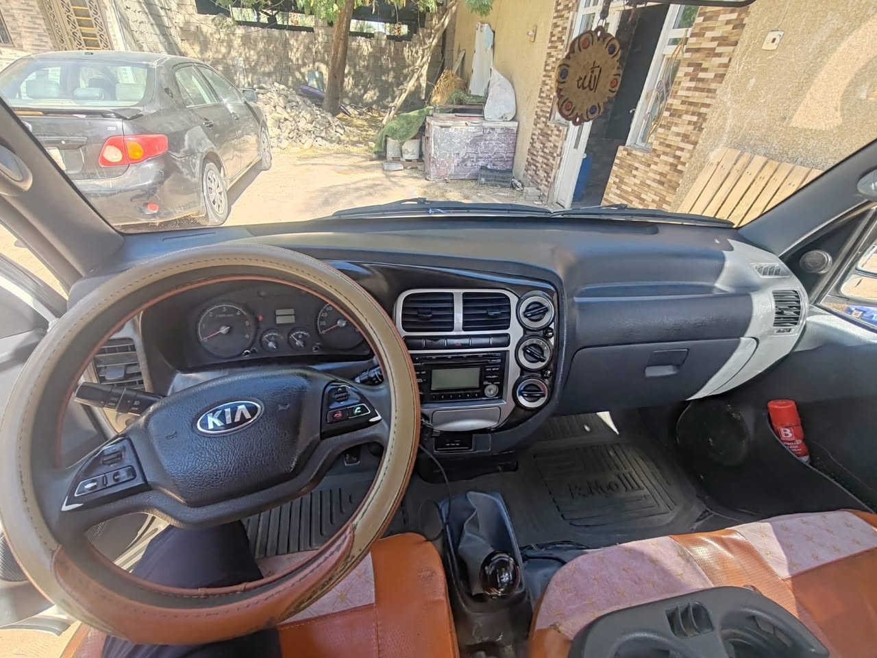 اريد مراوس بسياره هلكوكس
مديل ٢٠١٦/ صاحب الرقم هوه ابو الكيا في وآت ساب الي حاب يتوكل خاص السياره موجوده في النجف الأشرف الكوفه ناحية العباسيه 
٢٠١٧  
هاي السياره كفاله عامه عده المأشر عليها في الدعاميه 
مديل ٢٠١٦ 

محرك 2700 قادسيهً
  ابو احمد 0780 154 2210
