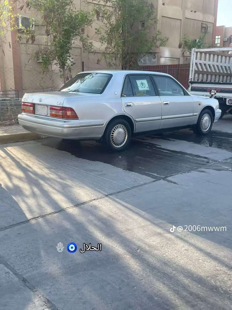 ماشاء الله راس ثور تكم 5دكم سنفري ام طفل رقم كركوك مدفوع كمرك مكفوله السيارة مكان نجف سعر 110وبيه مجال ***********
