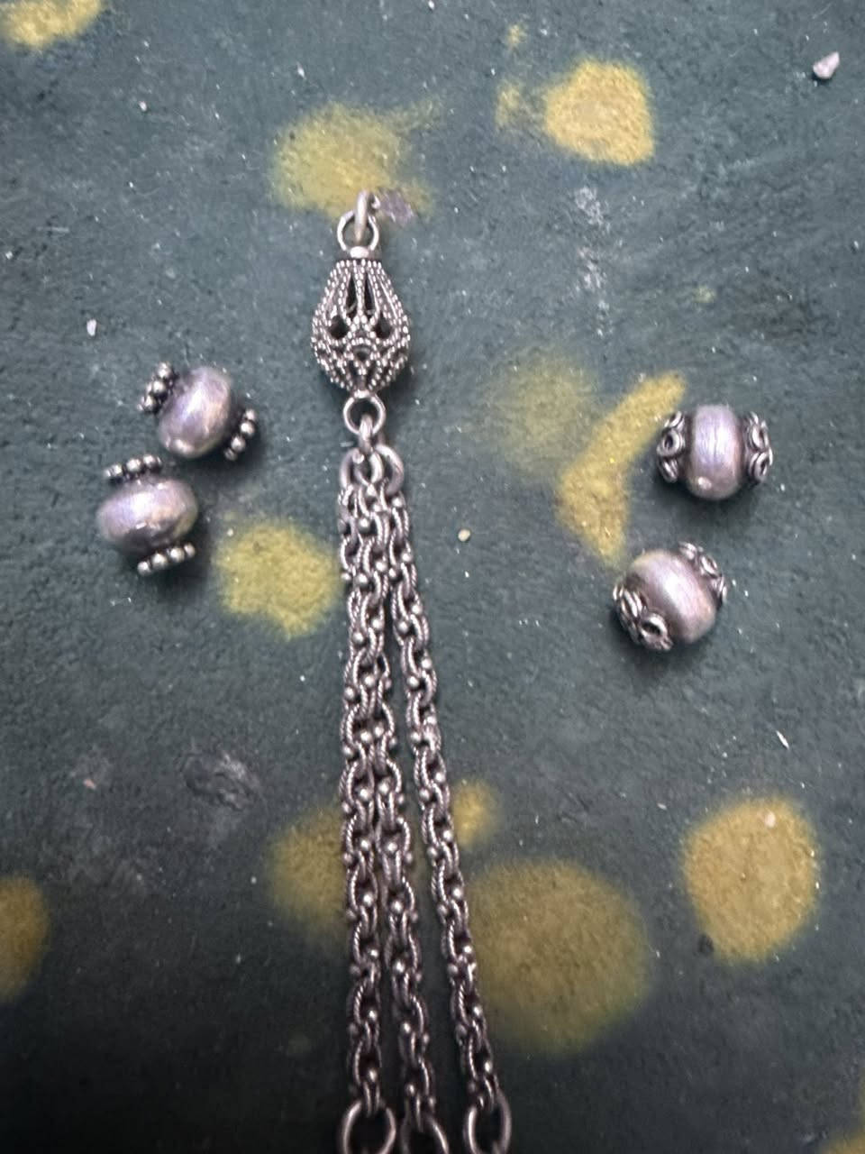 كركوشه فضه 4 فواصل 23 غرام 125 الف نهايته


**إذا كنت صاحب هذا الإعلان وتريد حذفه لأي سبب، رجاءا أرسل رسالة إلى الدعم الفني**