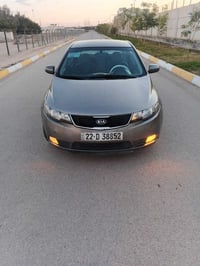 سيراتو • ٢٠١١ • محرك ٢٠٠٠