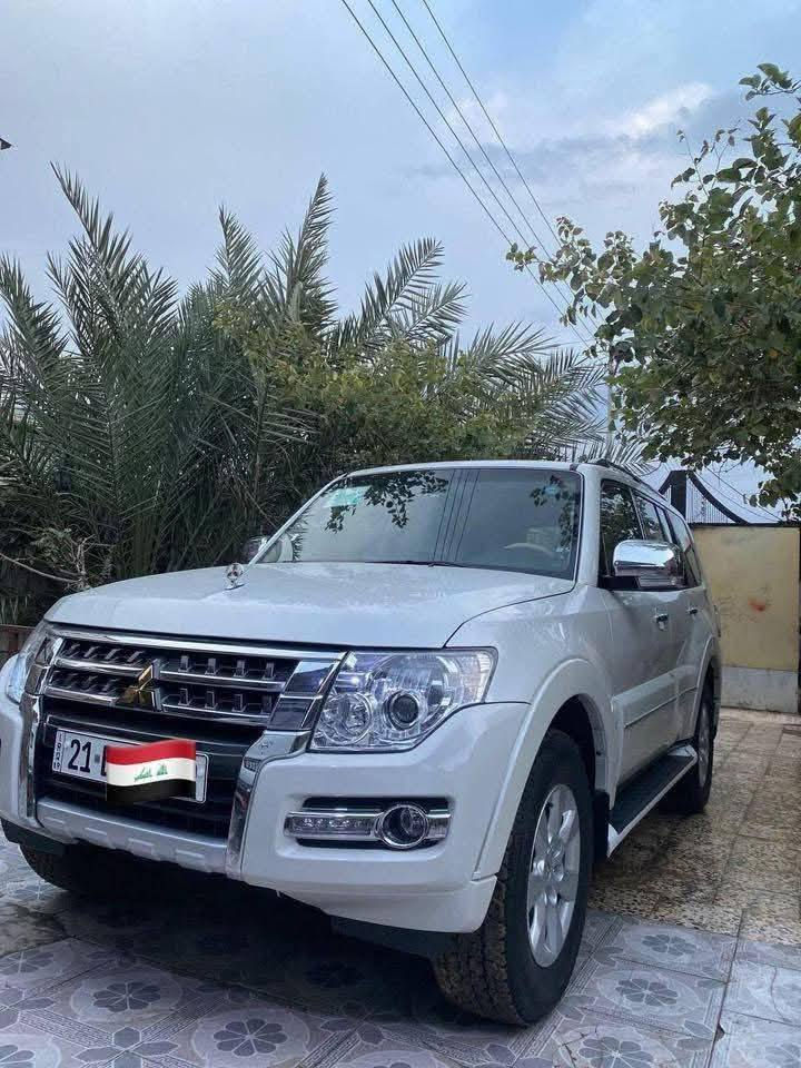 باجيرو 2018
ماشية 29 الف بسمي
مكفولة سونار بالمنشور
مكاني بصرة
210
***********
