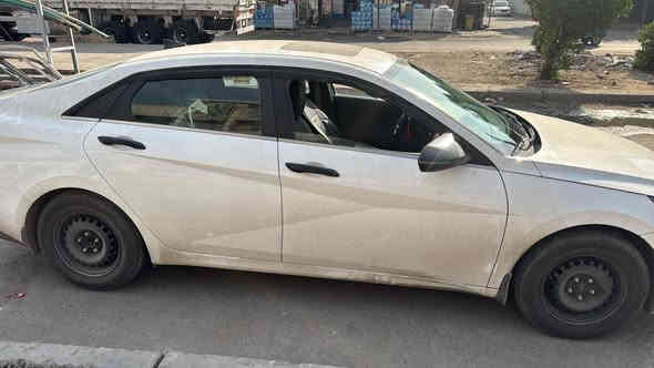 انتره    البيع  موديل ٢٣بغداد    مطلوبه مصرف 
باقي عليهه ٣سنة  سعر ١٥٠ورقه

***********
