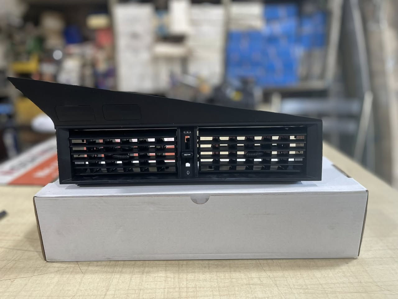 العنوان / محل ابو هشام
شيخ عمر الشارع الثالث
***********
للاستفسار راسل الصفحة
يوجد توصيل لجميع المحافظات
