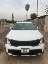 سورنتو ٢٠٢٤ • ماشيه ١٥٠٠٠ • كركوك