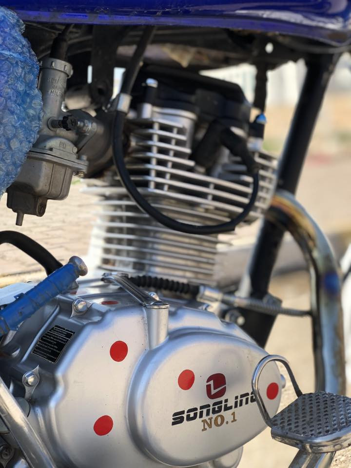 سلام عليكم دراجه سونيك  للبيع موديل 25شاشه الكتروني بريك امامي دسك محرك شرط مامفتوح لا صرف لا صوت اخرس شلعه معدل فول كهربيات كلها شغاله اوراق عقد بس سعره مناسب 550يلي يكسر بي يسمع كلام مو حلوه رقم موبايل 

‭0787 763 7458‬
