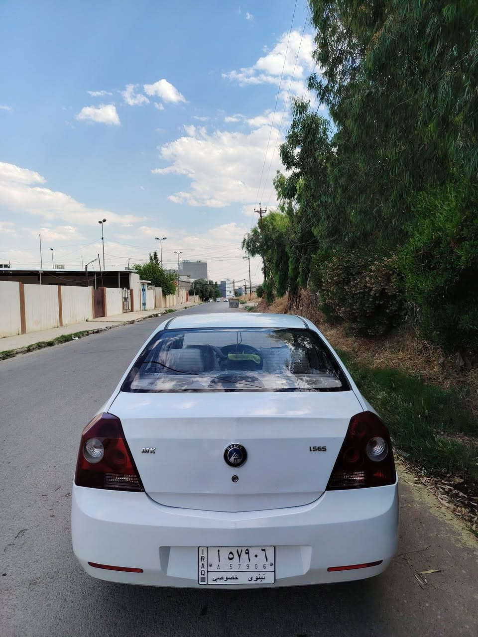 السلام عليكم ✋
MK جيلي
بدون صبغ
كابون ماستر
سياره حلوه ومنصوبه
والسعر مناسب
***********
