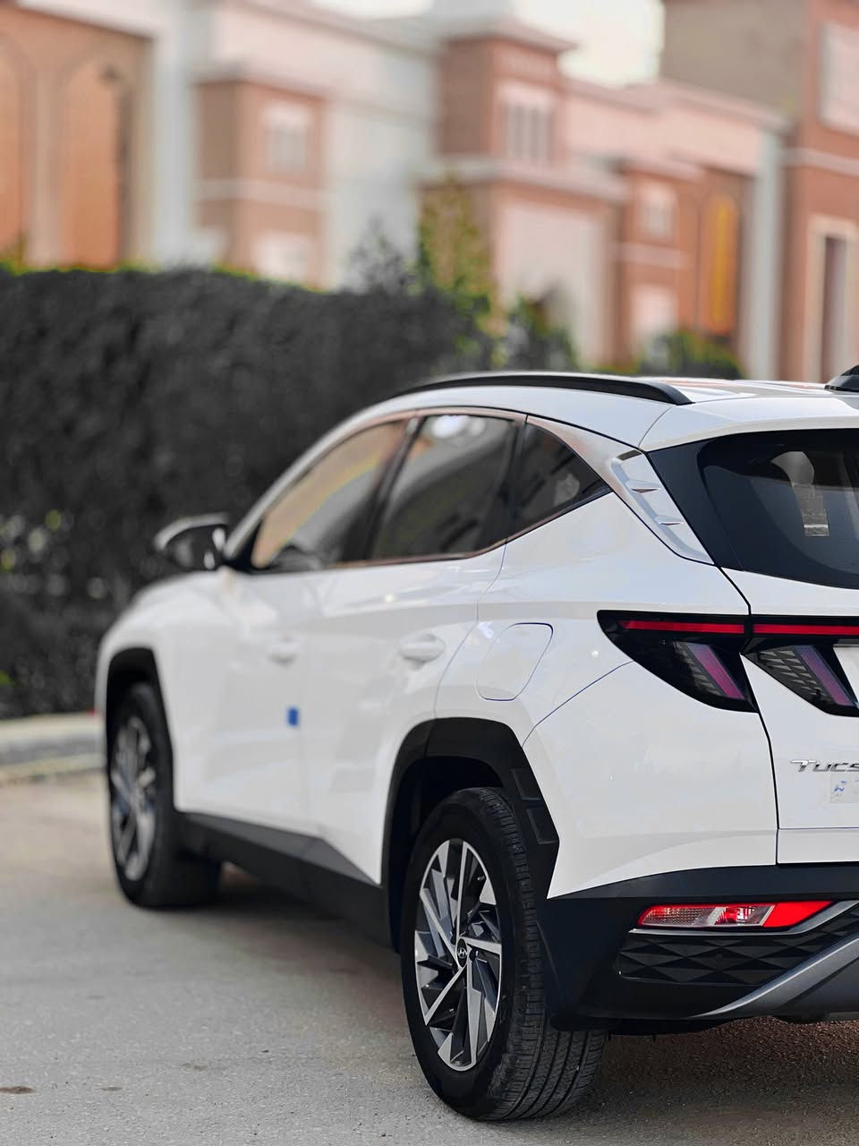 سلام عليكم
توسان خليجي موديل 2021 

مكفوله 

ممشى 38 الف

سياره موصفات الخليجي المعروفه بـ اغلب السيارات التوسان

تشغيل عن بـعـد

اشاره ترحيب

كشنات كهرباء

جام هيتر

داخل لونيين

اسود ورصاصي

كشنات جلد بلادي

حجم المكينه 2000 دوش سمارت

تسحك بانزين عادي ومحسن بدون دوانز

سنوية جديد باسمي 

كير ومحرك كفاله وفحص بـ اي مكان

هـ/ ***********

العنوان/ كربلاء الحسينيه
