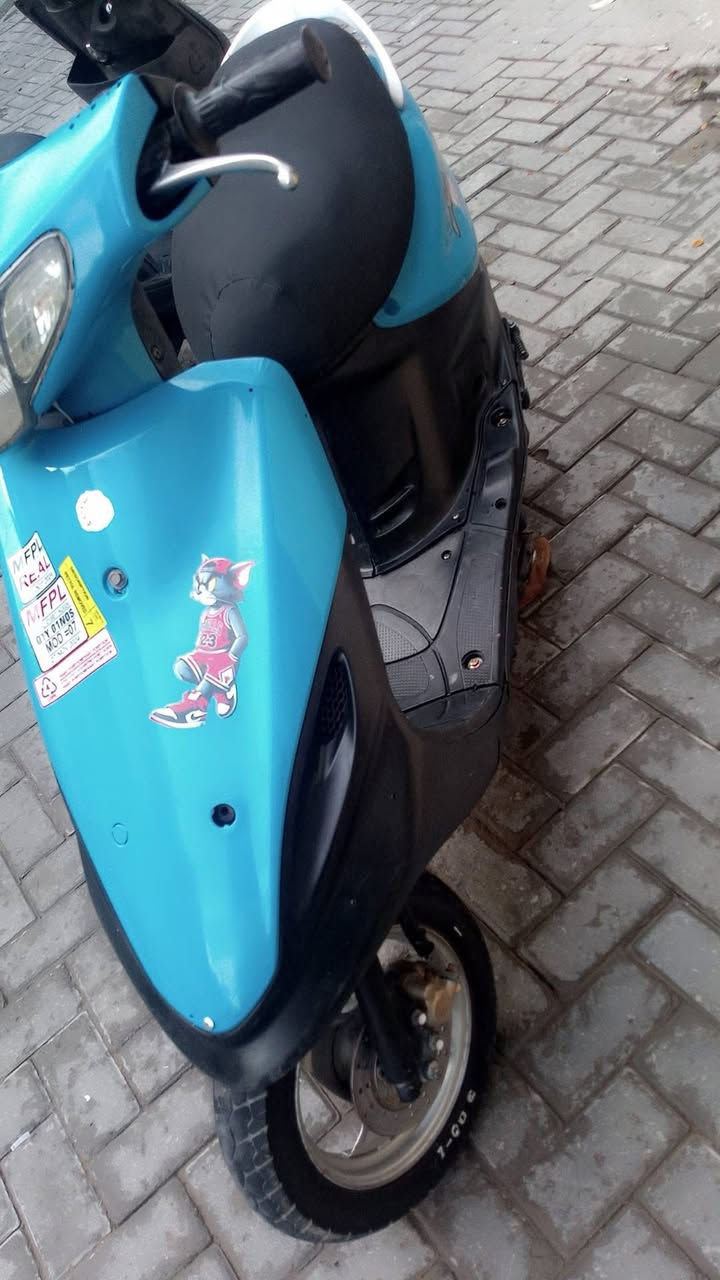 سلام عليكم
سلام عليكم

ماكس قجمه للبيع شغاله بكل وكت كهربائيات شغاله نقص باتري وصدر امامي

مكان بغداد مدينه الصدر سعر300


**إذا كنت صاحب هذا الإعلان وتريد حذفه لأي سبب، رجاءا أرسل رسالة إلى الدعم الفني**