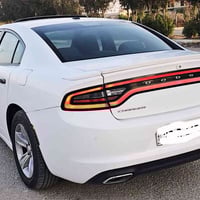 جارجر • ٢٠١٦ • كفاله