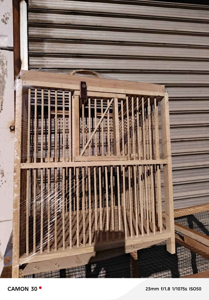 السعر 13 الف توصيل متوفر فقط داخل النجف شغل درجه اولى


**إذا كنت صاحب هذا الإعلان وتريد حذفه لأي سبب، رجاءا أرسل رسالة إلى الدعم الفني**